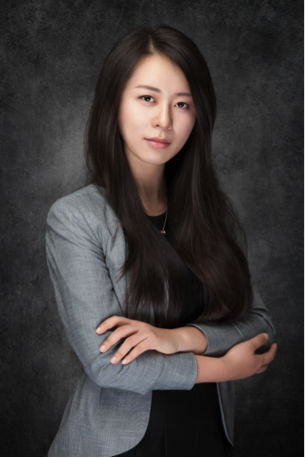 【j2开奖】首登福布斯投资人榜单唯一华人，她如何征服硅谷？