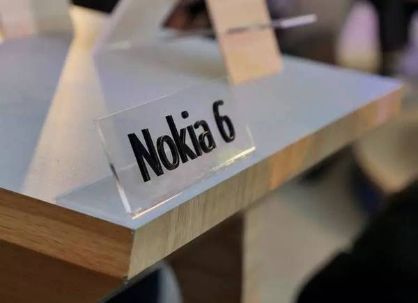 码报:【j2开奖】Nokia 6 上手：这还是那个你心中念念不忘的诺基亚吗？