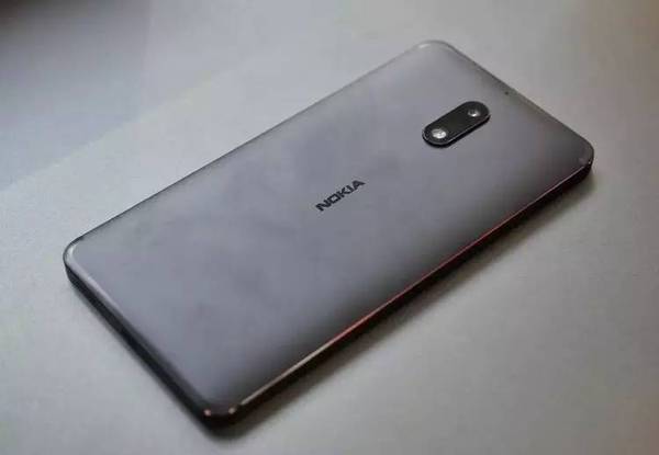 码报:【j2开奖】Nokia 6 上手：这还是那个你心中念念不忘的诺基亚吗？
