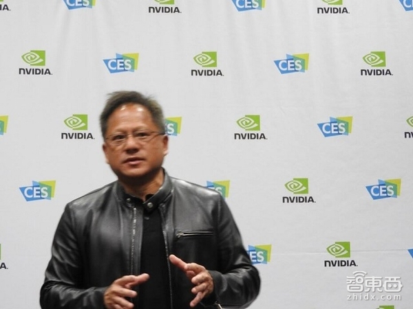 【j2开奖】对话Nvidia CEO黄仁勋：AI与无人驾驶新时代来了