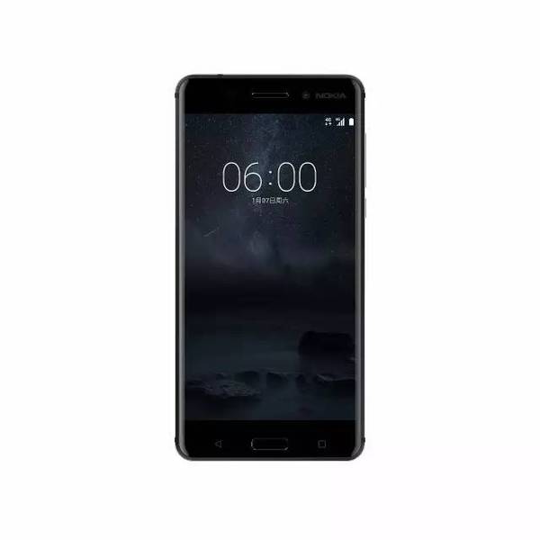wzatv:【j2开奖】Nokia 6：“老干部”诺基亚的新问题