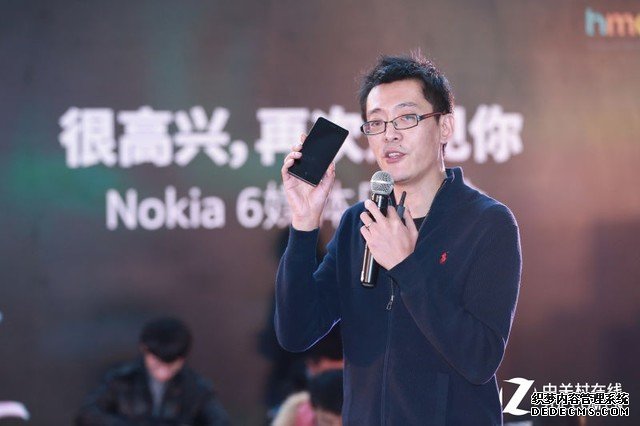 Nokia6之父发声：1699新品选骁龙430没错 