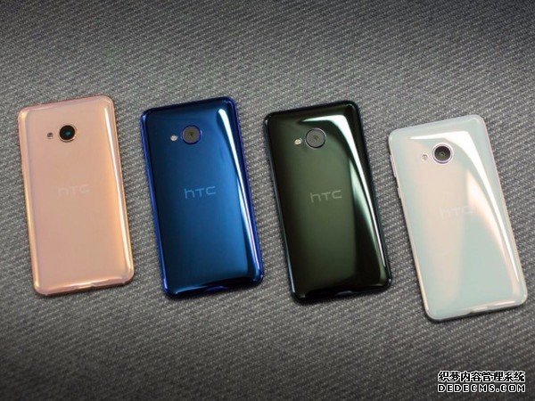 HTC U Ultra/Play发布 这副屏LG没意见？ 