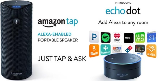 码报:【j2开奖】Alexa 们的出现，让我们看到了智能家居的初步形态