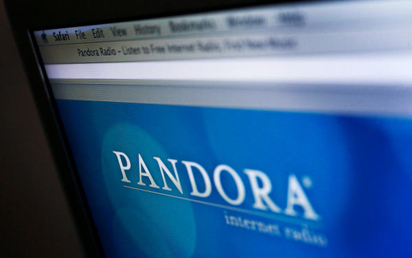 【j2开奖】“瘦身”求发展，流媒体音乐服务商 Pandora 宣布将裁员 7%