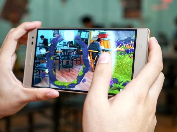 码报:【j2开奖】推出AR/VR手机，会让二线手机们上演绝地反击吗？