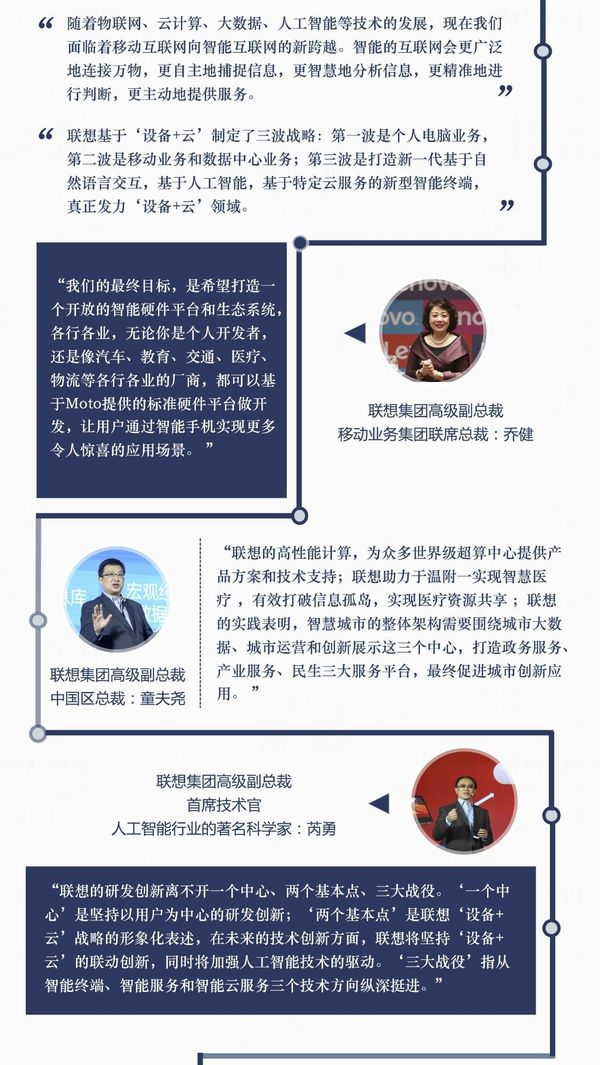 【j2开奖】一张图看懂联想创新科技峰会昆明站都说了啥？