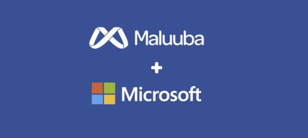 wzatv:【图】重磅 | 微软收购NLP明星公司Maluuba，Bengio将成为微软顾问
