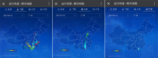 wzatv:【j2开奖】腾讯云腾讯地图发布最热春运大数据