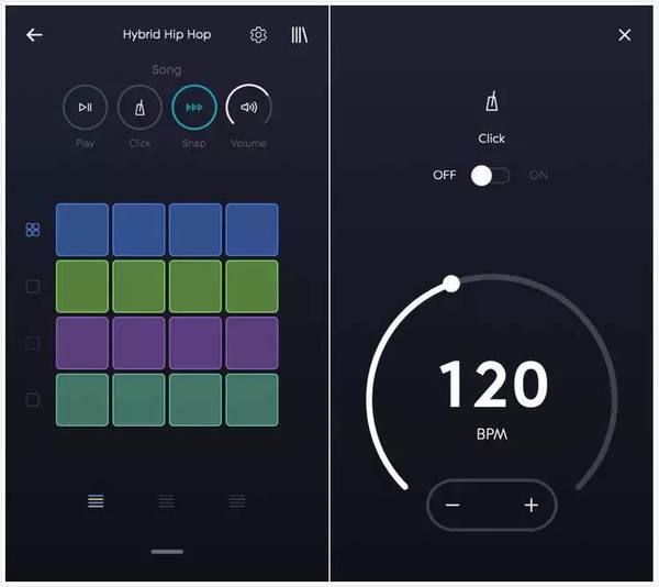 码报:【j2开奖】Roli Blocks 体验：拿着这个小方块，开始你的表演吧