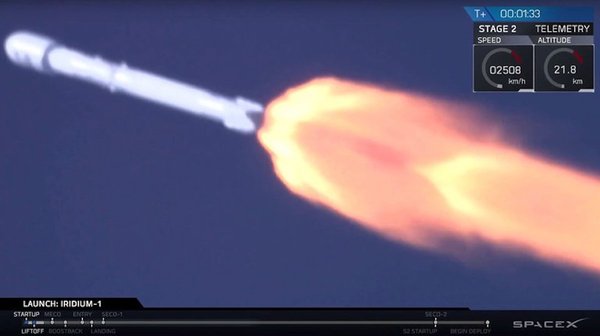 wzatv:【j2开奖】SpaceX 强势回归，复出后首次发射成功