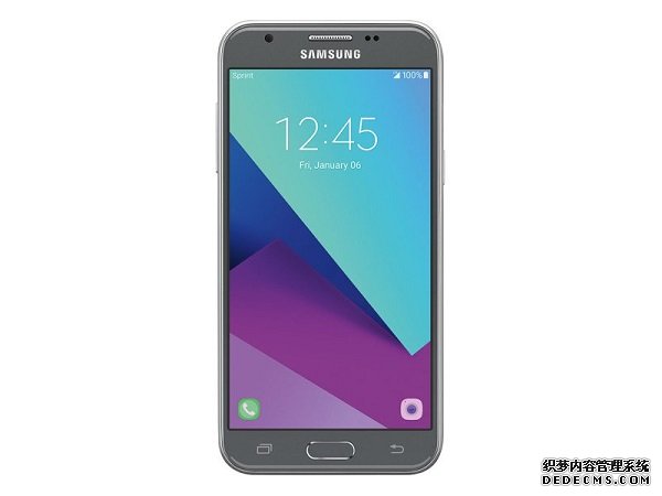 三星 Galaxy J3 Emerge 在美开放预订 