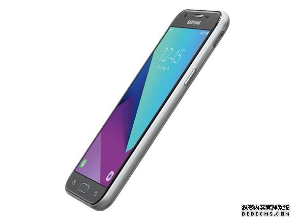 三星 Galaxy J3 Emerge 在美开放预订 