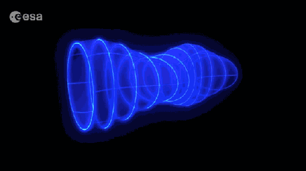【j2开奖】LIGO 负责人：为什么引力波的发现会改变我们对宇宙的认知？