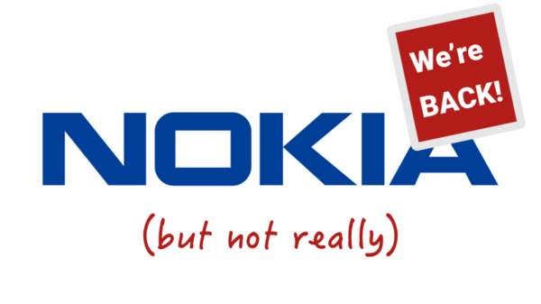 码报:【j2开奖】Nokia 6发布后被哄抢，但它跟从前诺基亚没啥关系