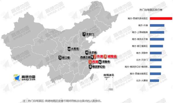 码报:【j2开奖】高德地图春节出行预测报告：全国高速预计初六最堵