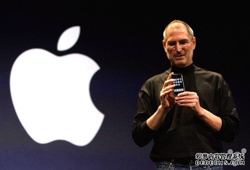 iPhone发布10年 苹果还能再次颠覆行业吗？