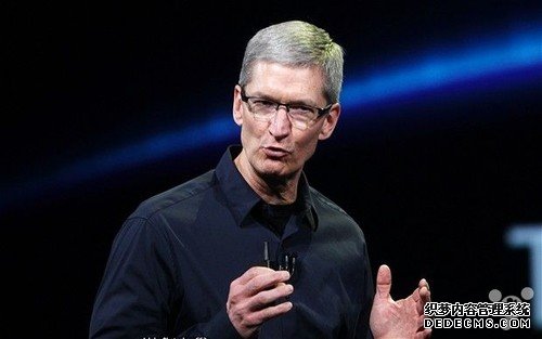 iPhone发布10年 苹果还能再次颠覆行业吗？