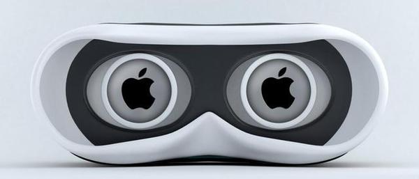 【图】索尼放话:苹果或今年推浸入式头盔 AR比VR更吃香
