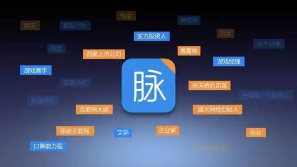 wzatv:【j2开奖】脉脉2500万用户之路：做不好社交，那就做社区吧