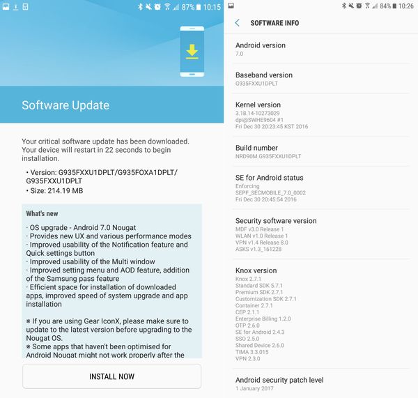 码报:【j2开奖】手机厂商升级Android7.0效率排行榜：秒懂下部买啥