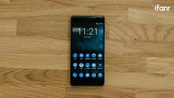 码报:【j2开奖】Nokia 6 体验：除了诺基亚 LOGO，还有啥卖点？