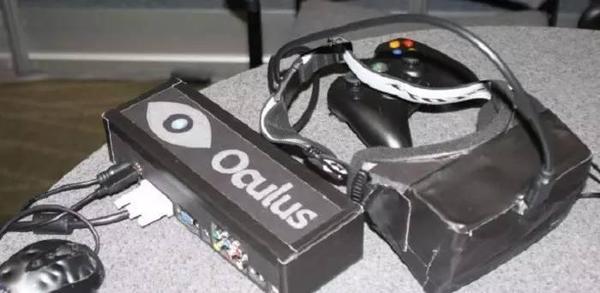【j2开奖】扎克伯格爆了个大料：收购Oculus其实花了30亿美元