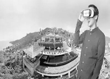 码报:【j2开奖】拍摄一部 VR 旅游短片，这两个问题需要注意 | 干货