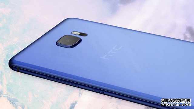 官方回应:国行版HTC U Ultra配置没缩水 