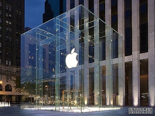 前员工吐槽：库克把苹果变成了“乏味公司” 