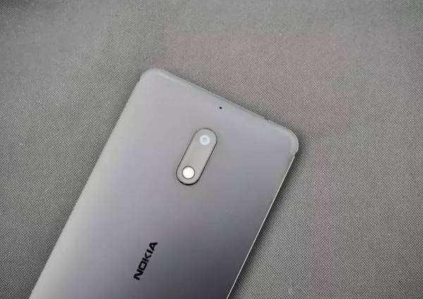 wzatv:【j2开奖】Nokia 6 评测：除了诺基亚 logo 和铃声还有什么？