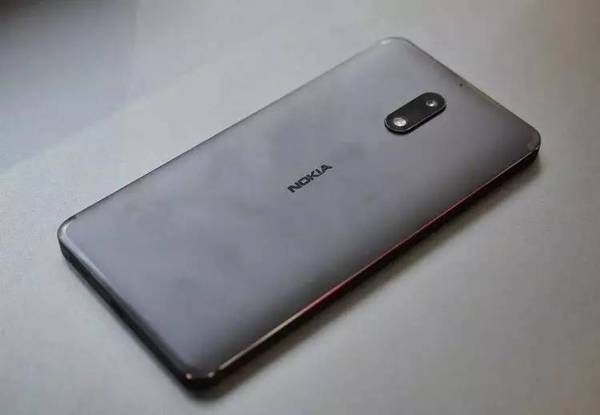 wzatv:【j2开奖】Nokia 6 评测：除了诺基亚 logo 和铃声还有什么？