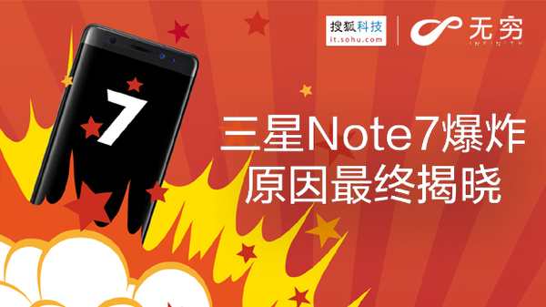 码报:【j2开奖】三星 Note7爆炸原因下周一官方首次揭晓