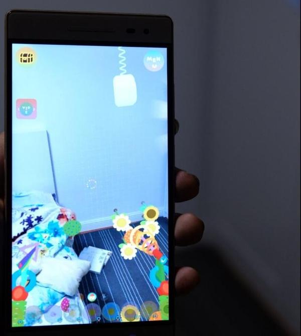 报码:【j2开奖】世界首款AR手机平板，各种奇葩游戏让你轻松玩个够