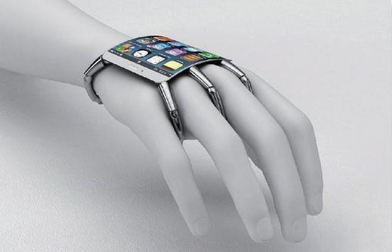 【j2开奖】未来十年，智能手表能否取代智能手机?