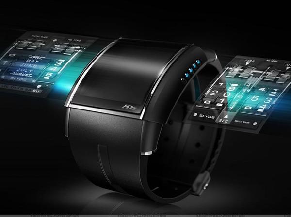 【j2开奖】未来十年，智能手表能否取代智能手机?