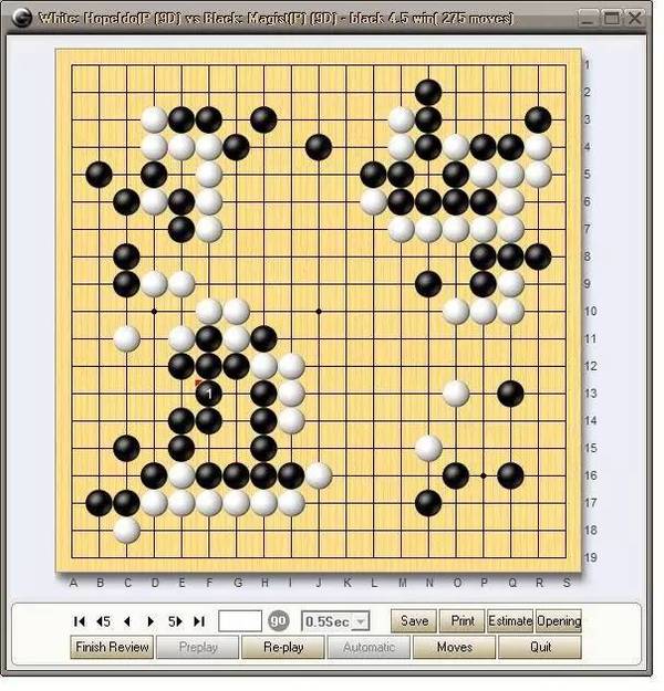 wzatv:【j2开奖】DeepMind黄士杰：Master 60局棋有两处人为失误