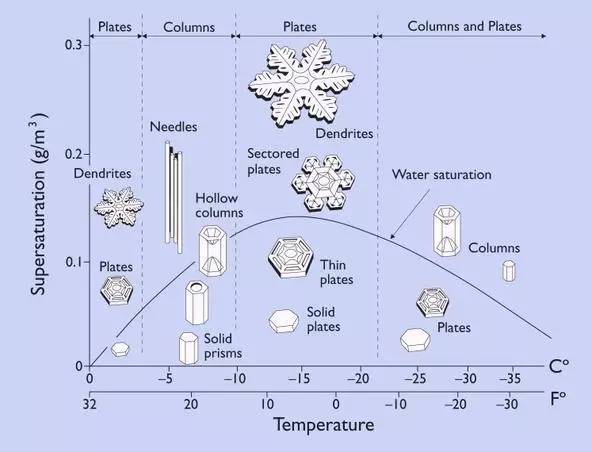 码报:【j2开奖】雪花最大能有多大？一厘米！