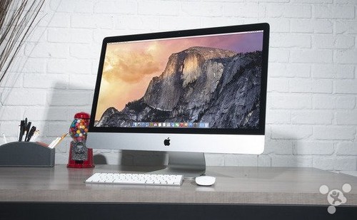 如果触摸是未来 苹果是否该推出触屏Mac？