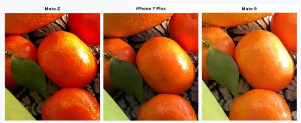 【j2开奖】旗舰对决，Mate 9/iPhone 7P/Moto Z谁是拍照王者