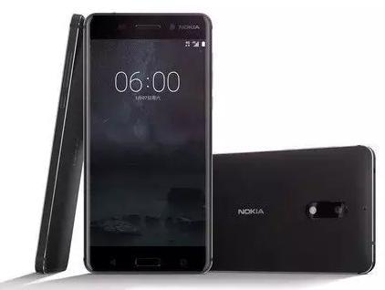 wzatv:【j2开奖】Nokia6预售破百万只靠情怀？继承诺记真基因是关键