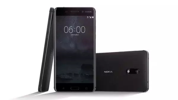 wzatv:【j2开奖】Nokia6预售破百万只靠情怀？继承诺记真基因是关键