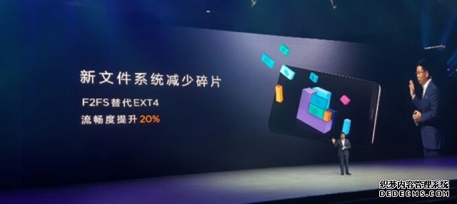 EMUI 5.0神奇秘诀是？让Mate 9物尽其用 