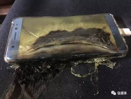 码报:【j2开奖】120天，三星Note 7大爆炸终于水落石出