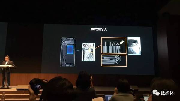 码报:【j2开奖】120天，三星Note 7大爆炸终于水落石出