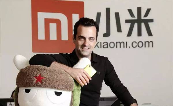 码报:【j2开奖】Hugo Barra 离开小米：环境不好离家远，过完春节回硅谷