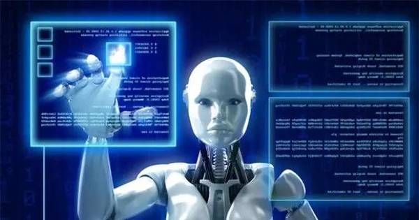 码报:【图】人工智能软件学会了制造人工智能软件