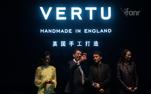 wzatv:【j2开奖】搭载骁龙 820 的 Vertu 发新机，售价跑分哪个高？