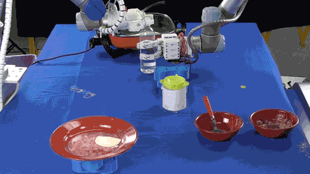 报码:【j2开奖】可能是最懒的实习生：想吃饺子就算了，你居然让机器人包？？