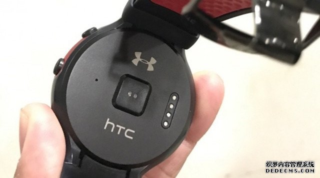 传HTC的智能手表已取消：皆因行业不景气 